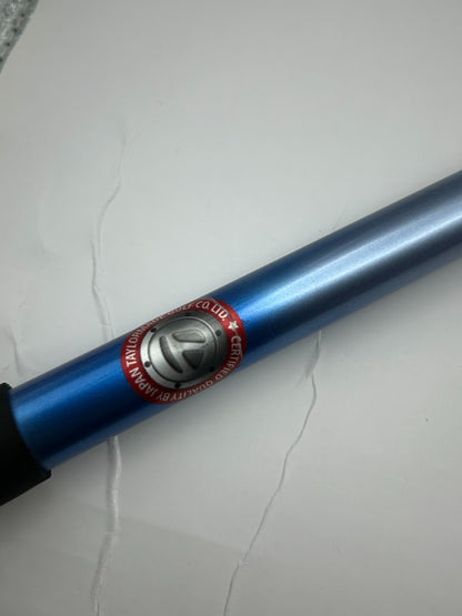 Fujikura Speeder 661 EVOLUTION Ⅴ Stiff Driver Shaft 44.25 in TaylorMade *8675