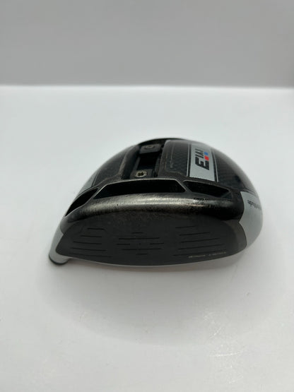 TaylorMade M3 440 9.0 driver head only right handed golf from japan 36144