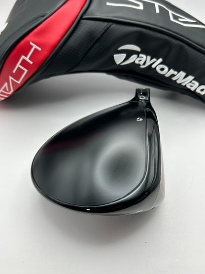 Taylormade Stealth 9.0 driver head only right handed golf from japan 336310