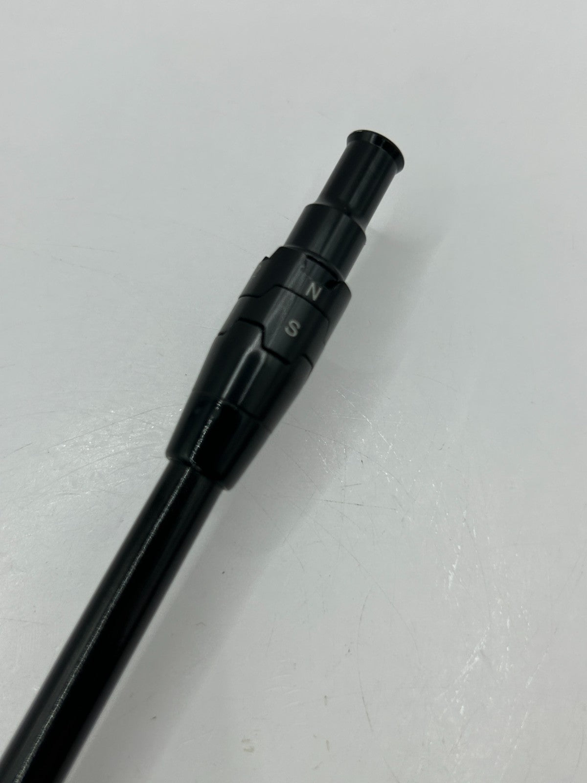 Graphite Design TOUR AD CQ 5 S driver Shaft 43.5 in Callaway adapter *309014