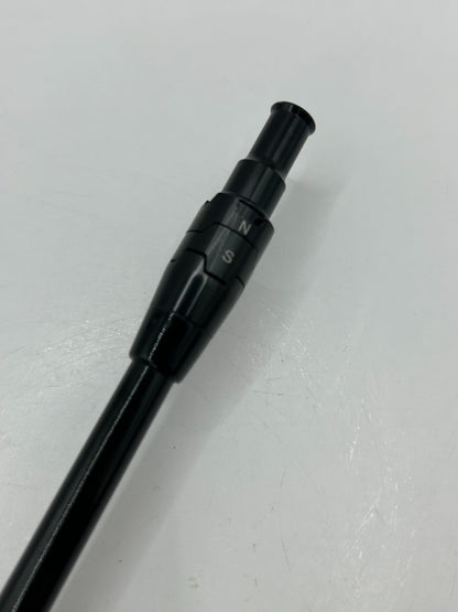 Graphite Design TOUR AD CQ 5 S driver Shaft 43.5 in Callaway adapter *309014