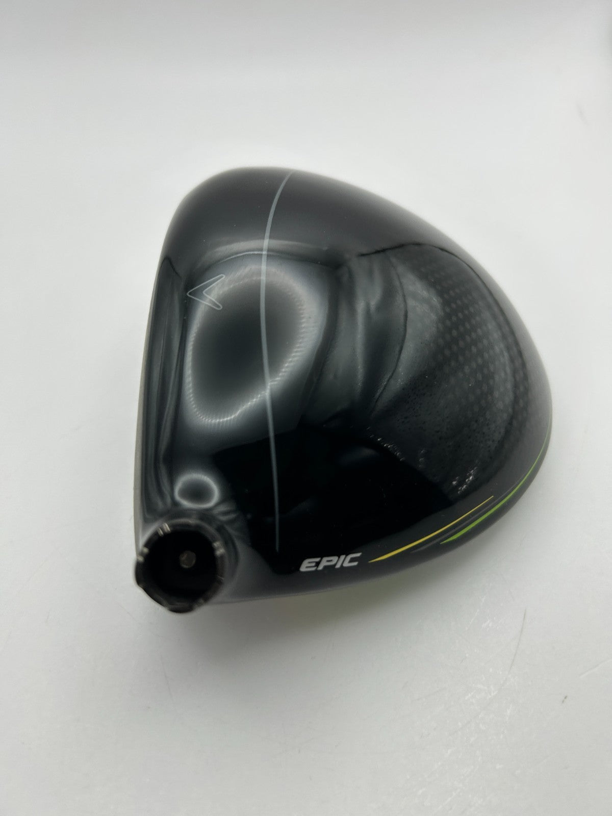 Callaway EPIC FLASH SUBZERO 9.0 driver head only Right Handed from Japan 31336