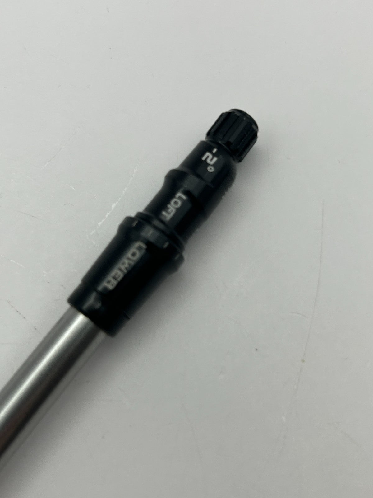 Graphite Design TOUR AD TP 7 S Fairway Wood Shaft 41.25 in TaylorMade *239213