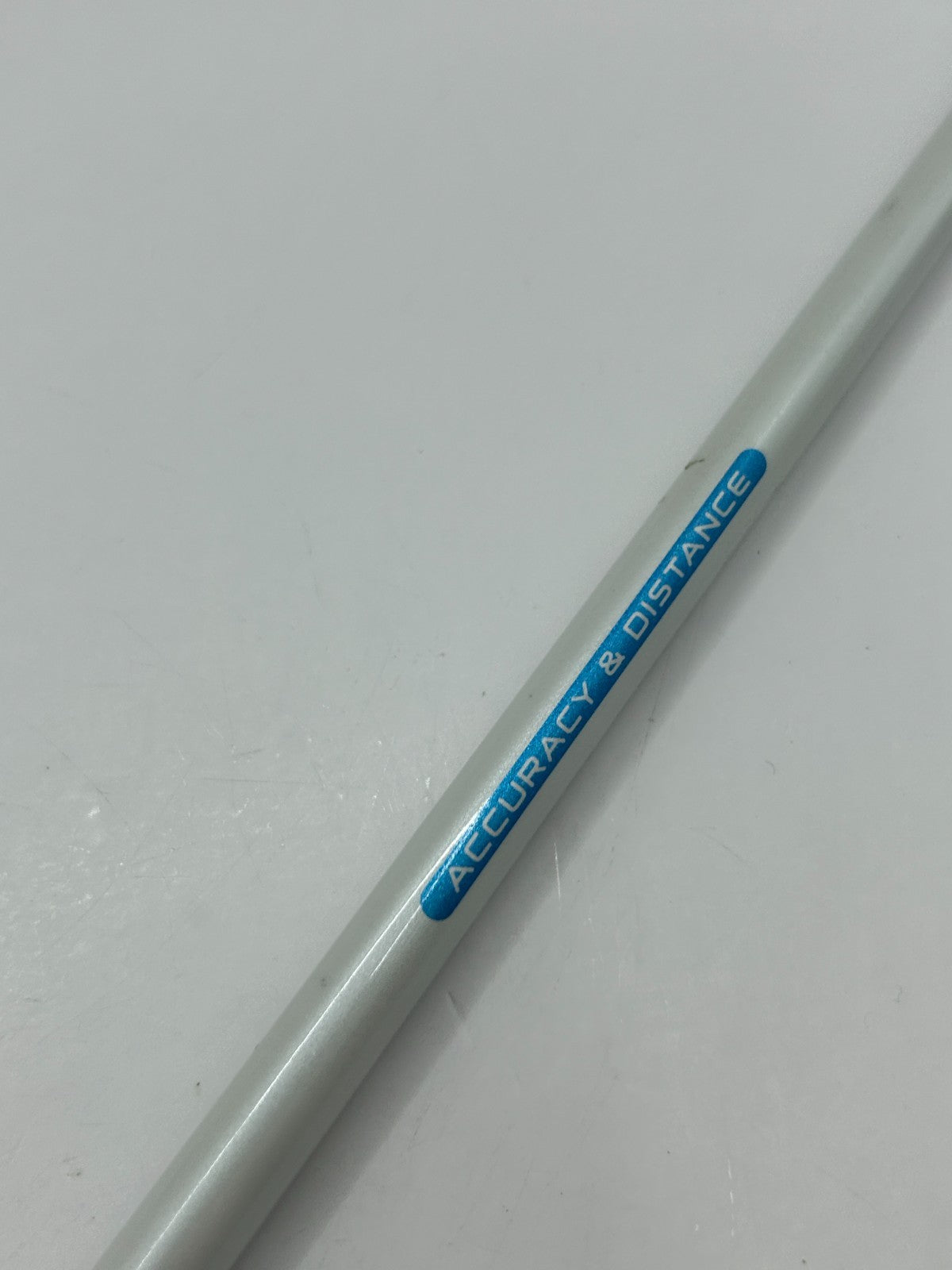 Graphite Design TOUR AD HD 6 Stiff Fairway Wood Shaft 42.875 in No adapter *252911
