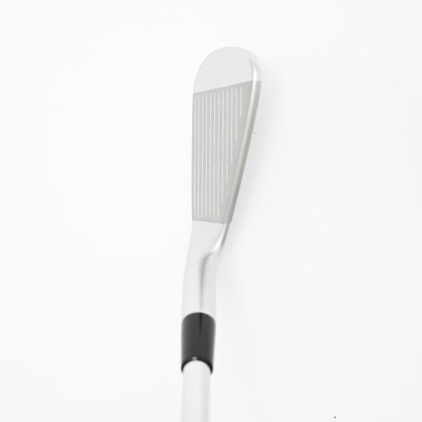 Mizuno Pro S 3 Iron Set 5 PW 6 Clubs Dynamic Gold 120 S200 RH Used1