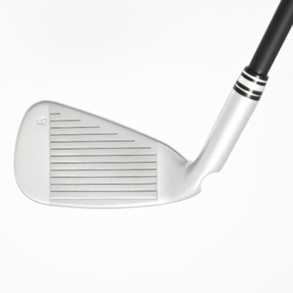 PING G430 Iron Set 6 PW 5 Clubs TRAVIL IRON 85 S RH Used2
