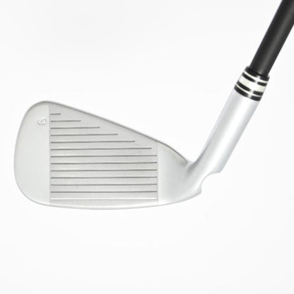 PING G430 Iron Set 6 PW 5 Clubs TRAVIL IRON 85 S RH Used2