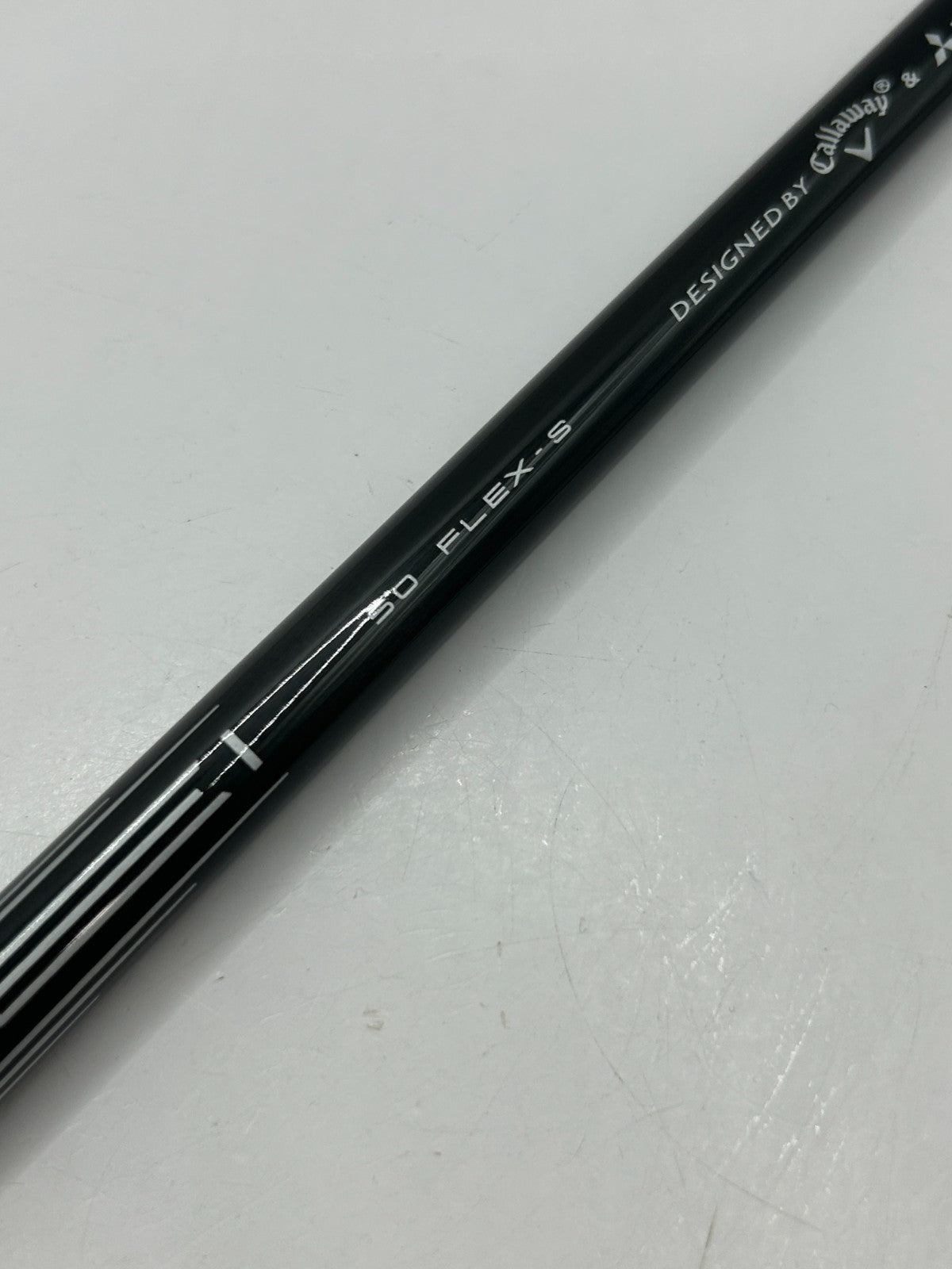 Mitsubishi TENSEI 50 for Callaway Stiff Driver Shaft Callaway Adapter 29981