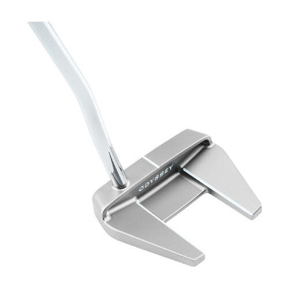 Odyssey Ai ONE MILLED SILVER SEVEN T DB putter 34 in STROKE LAB SL 90 New3