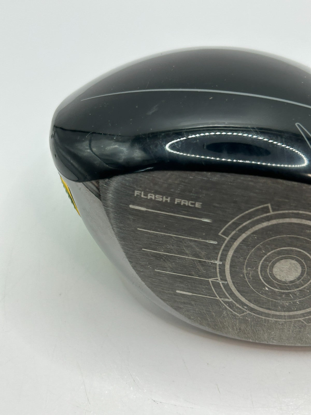 Callaway EPIC Flash 10.5 driver head only Right Handed from Japan 38588