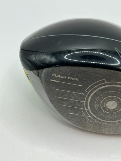 Callaway EPIC Flash 10.5 driver head only Right Handed from Japan 38588