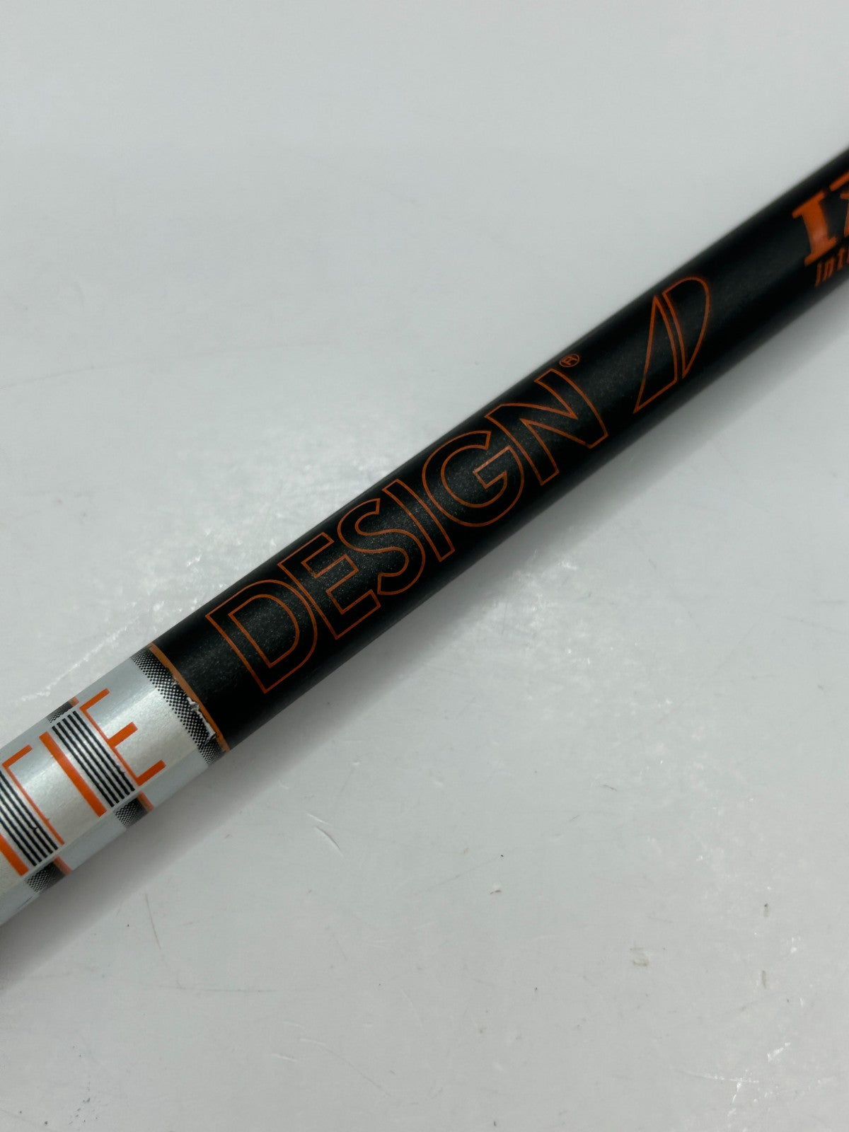 Graphite Design TOUR AD IZ 7 Stiff Fairway Wood Shaft 42.25 in No adapter *25132
