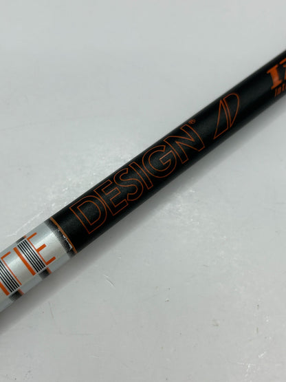 Graphite Design TOUR AD IZ 7 Stiff Fairway Wood Shaft 42.25 in No adapter *25132