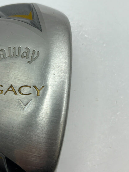Callaway Legacy 2012 5W Fairway Wood Head Only Right-Handed *363218