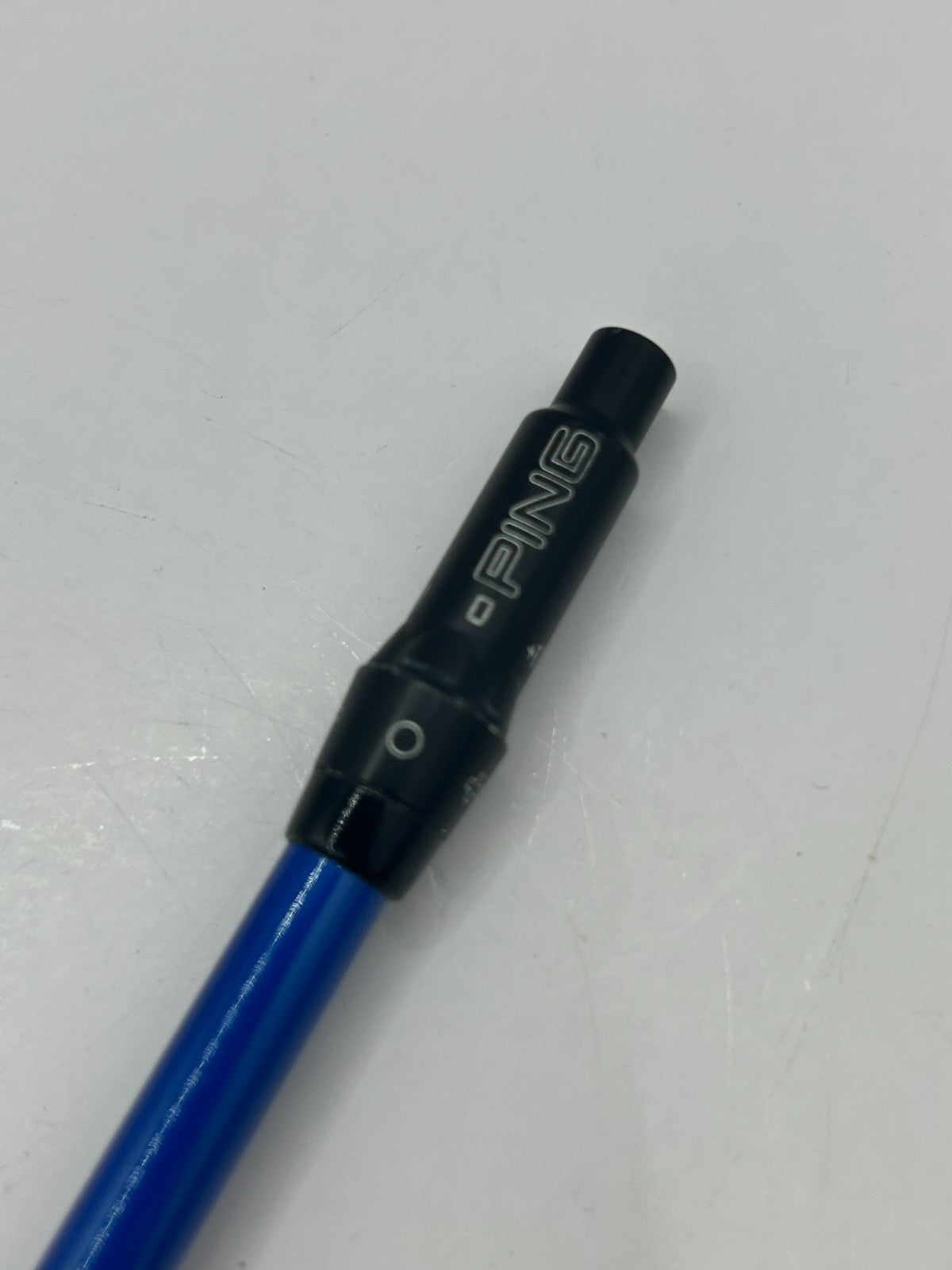 Graphite Design TOUR AD BB-6 Stiff Fairway Wood Shaft Ping G400 adapter *271010