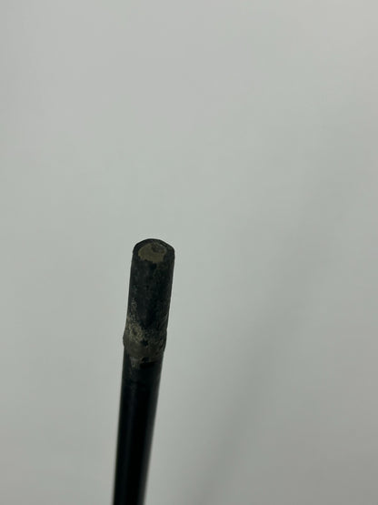 Graphite Design TOUR AD IZ 6 X Fairway Wood Shaft 41 in No adapter *217215