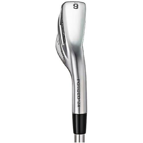 Callaway APEX PRO Iron Set 6pcs 5 PW N.S.PRO MODUS3 TOUR105 Steel S Flex RH New2