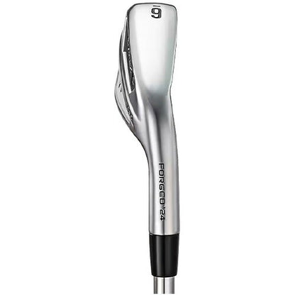 Callaway APEX PRO Iron Set 6pcs 5 PW N.S.PRO MODUS3 TOUR105 Steel S Flex RH New2