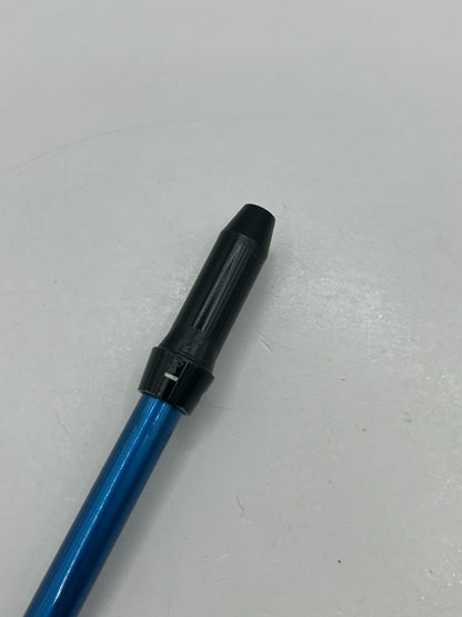 Graphite Design TOUR AD GT-6 Stiff Driver Shaft 44.5 in Ping G400 adapter *263915
