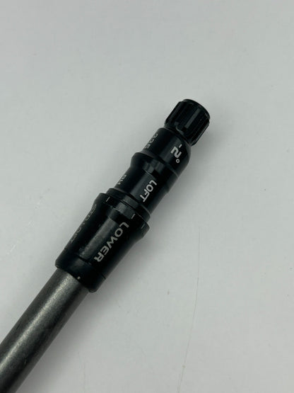 Graphite Design TOUR AD XC 6 Stiff Driver Shaft 44.125 in TaylorMade *136713