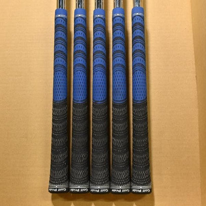 Titleist T250 2025 Iron Set 6 PW 5 Clubs N.S.PRO MODUS3 TOUR 105 R RH Used7