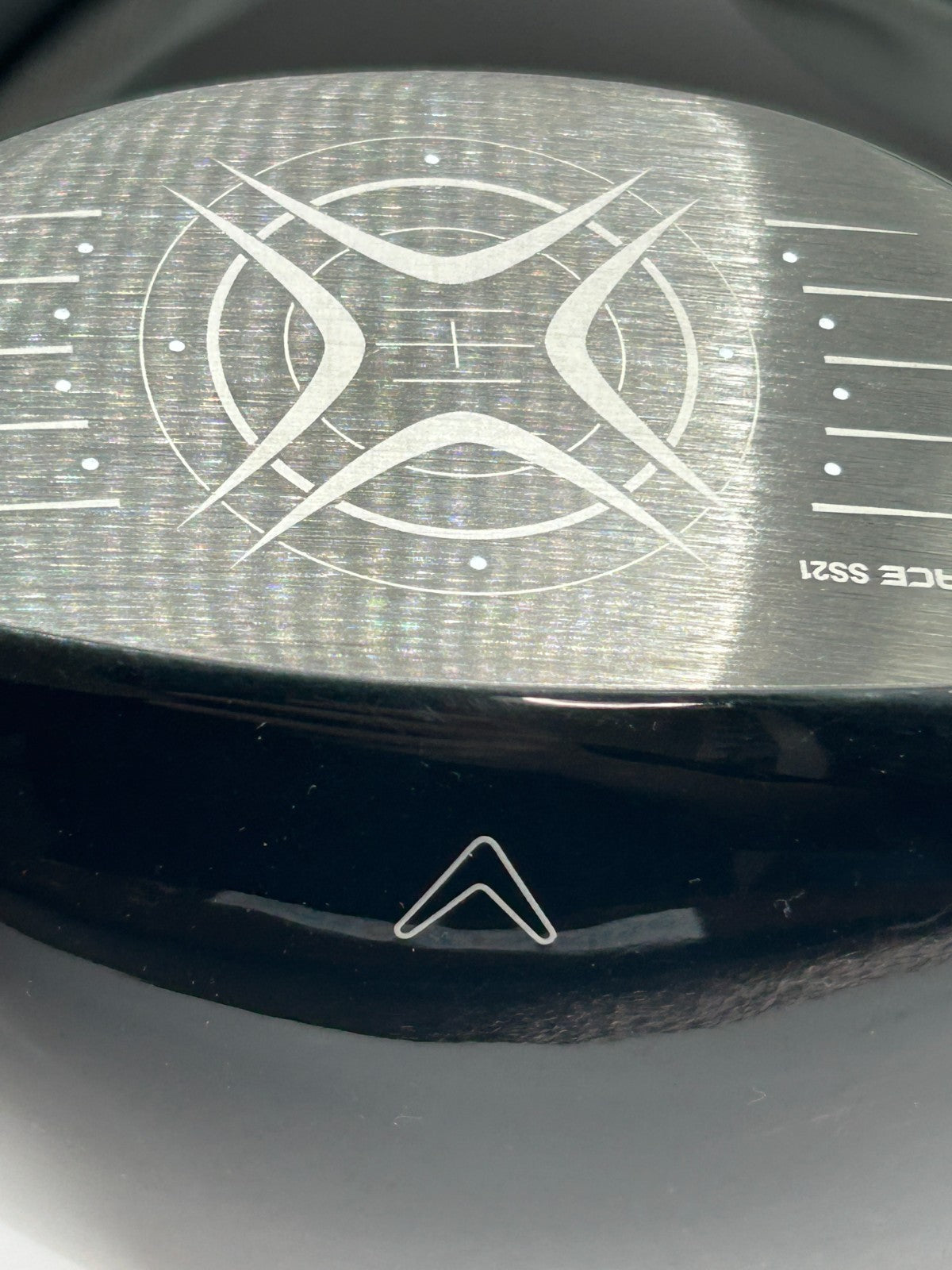Callaway EPIC SPEED 9.0 driver head only With Head Cover Right Handed 405821