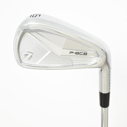 TaylorMade P8CB 2025 Iron Set 6 PW 5 Clubs N.S.PRO MODUS3 TOUR 105 S RH Used0