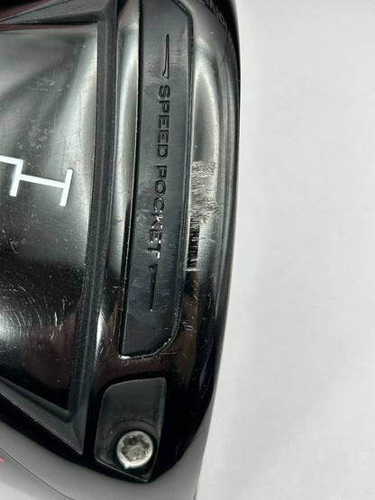 Taylormade Stealth 9.0 driver head only Right Handed golf from japan 242817