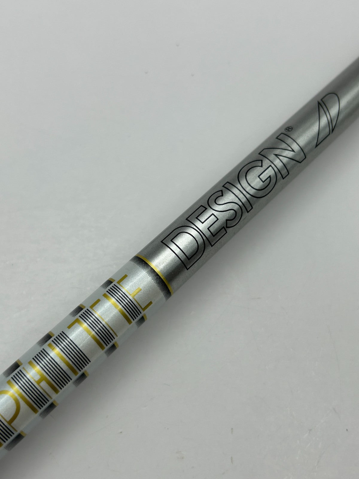 Graphite Design TOUR AD TP 7 Stiff Fairway Wood Shaft 42.25 in Titleist *23793