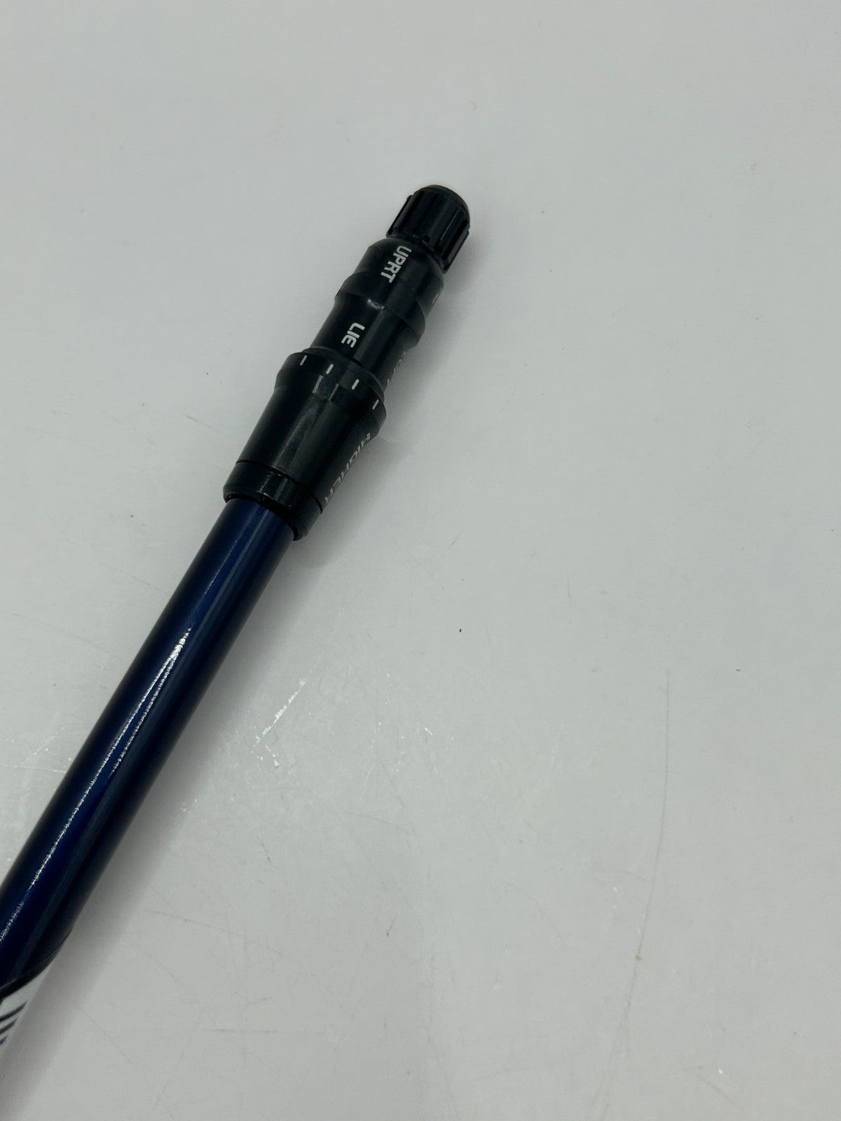 Mitsubishi Diamana BLUE TM50 S Driver Shaft 44.25 in TaylorMade adapter *305218