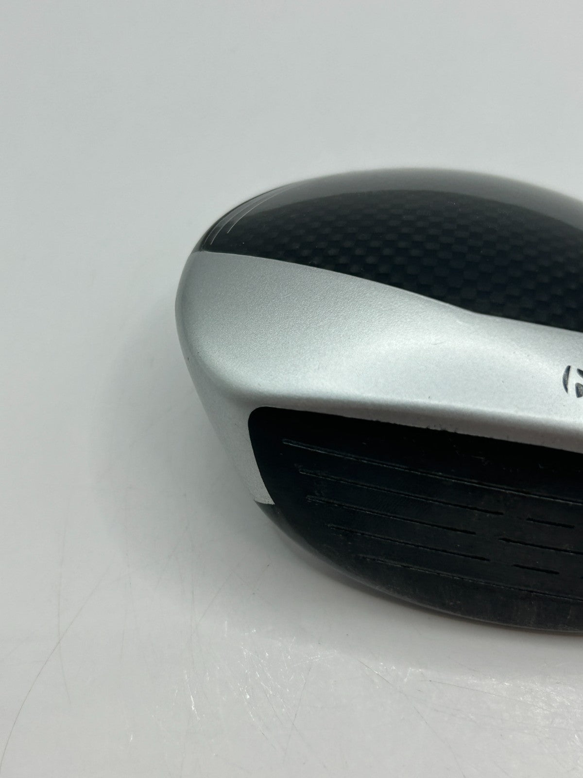 Taylormade M4 3W 15 Fairway Wood head only right handed golf from japan 38918