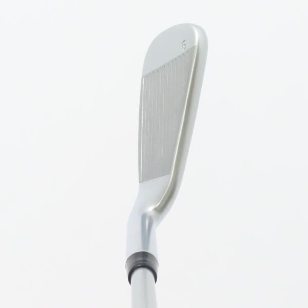 PING G430 Iron Set 6 PW 45° 6 Clubs Speeder NX 45 RH Used1
