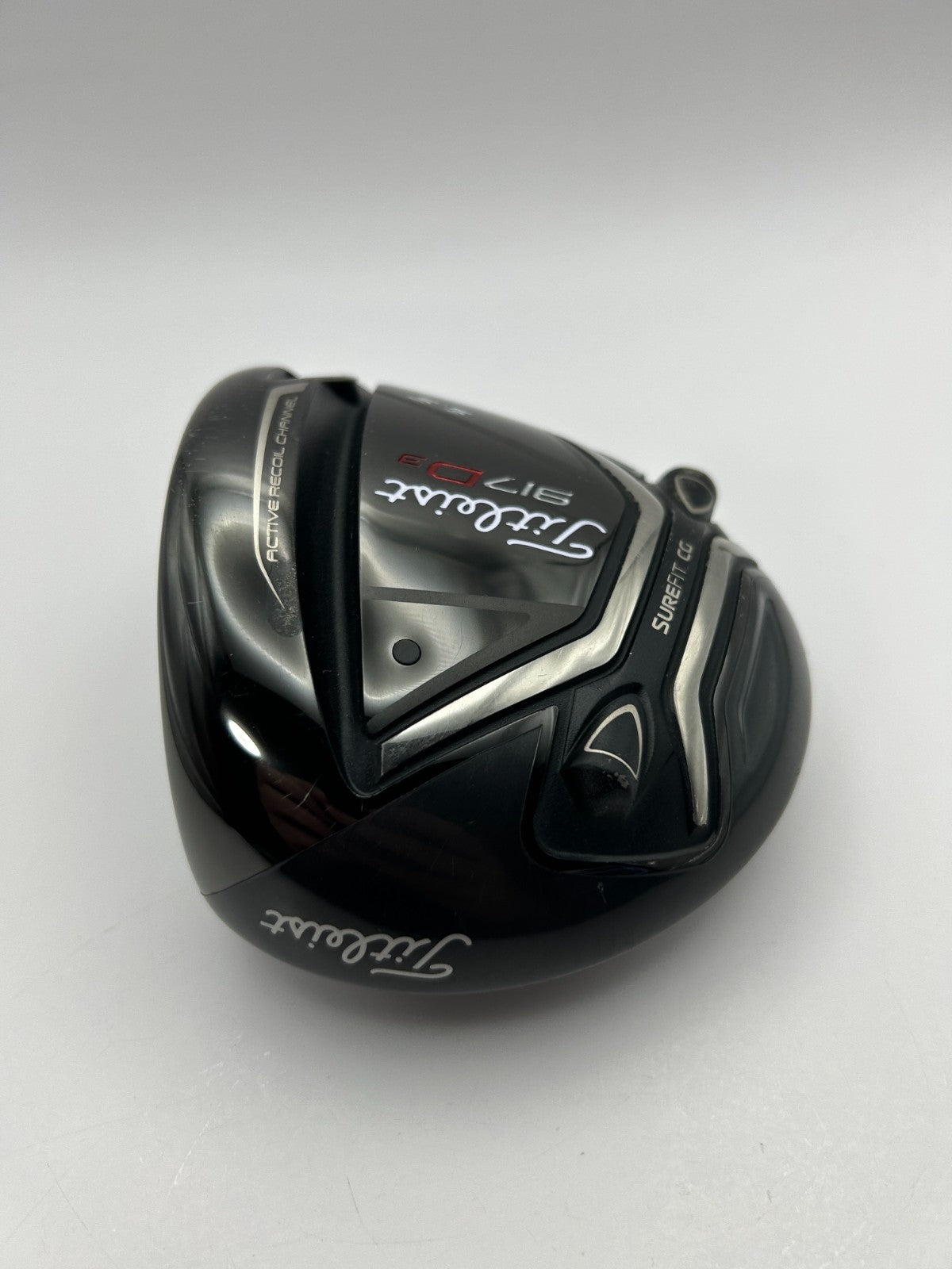 Titleist 917 D3 9.5 Driver Head only Right-Handed golf from japan 30693