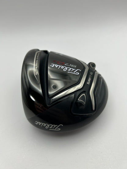 Titleist 917 D3 9.5 Driver Head only Right-Handed golf from japan 30693