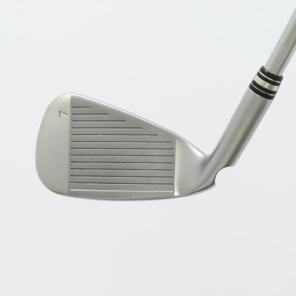 PING G430 Iron Set 7 PW 45° 50° 58° 7 Clubs N.S.PRO ZELOS 7 S RH Used2