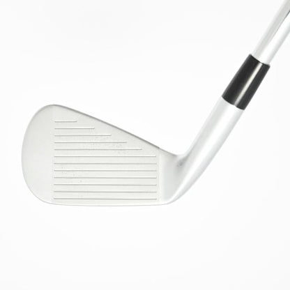 Mizuno Pro S 3 Iron Set 5 PW 6 Clubs Dynamic Gold 120 S200 RH Used2