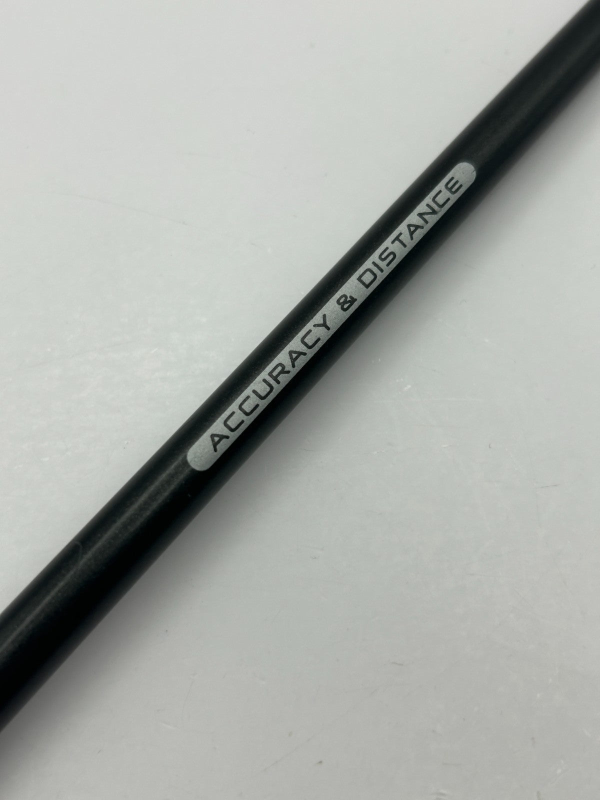 Graphite Design TOUR AD IZ 6 X Fairway Wood Shaft 41 in No adapter *217210