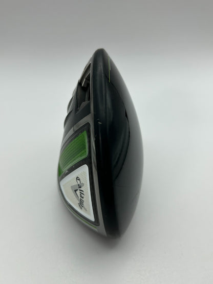 Callaway EPIC MAX LS 9.0 driver head only Right Handed golf from Japan 336014