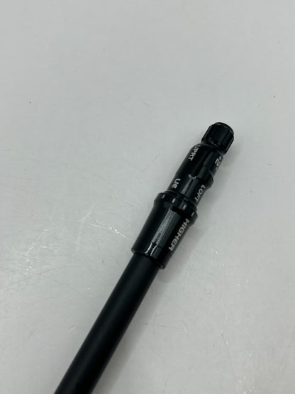 Mitsubishi Diamana RB 63 Stiff Driver Shaft 43.875 in TaylorMade Adapter *303615