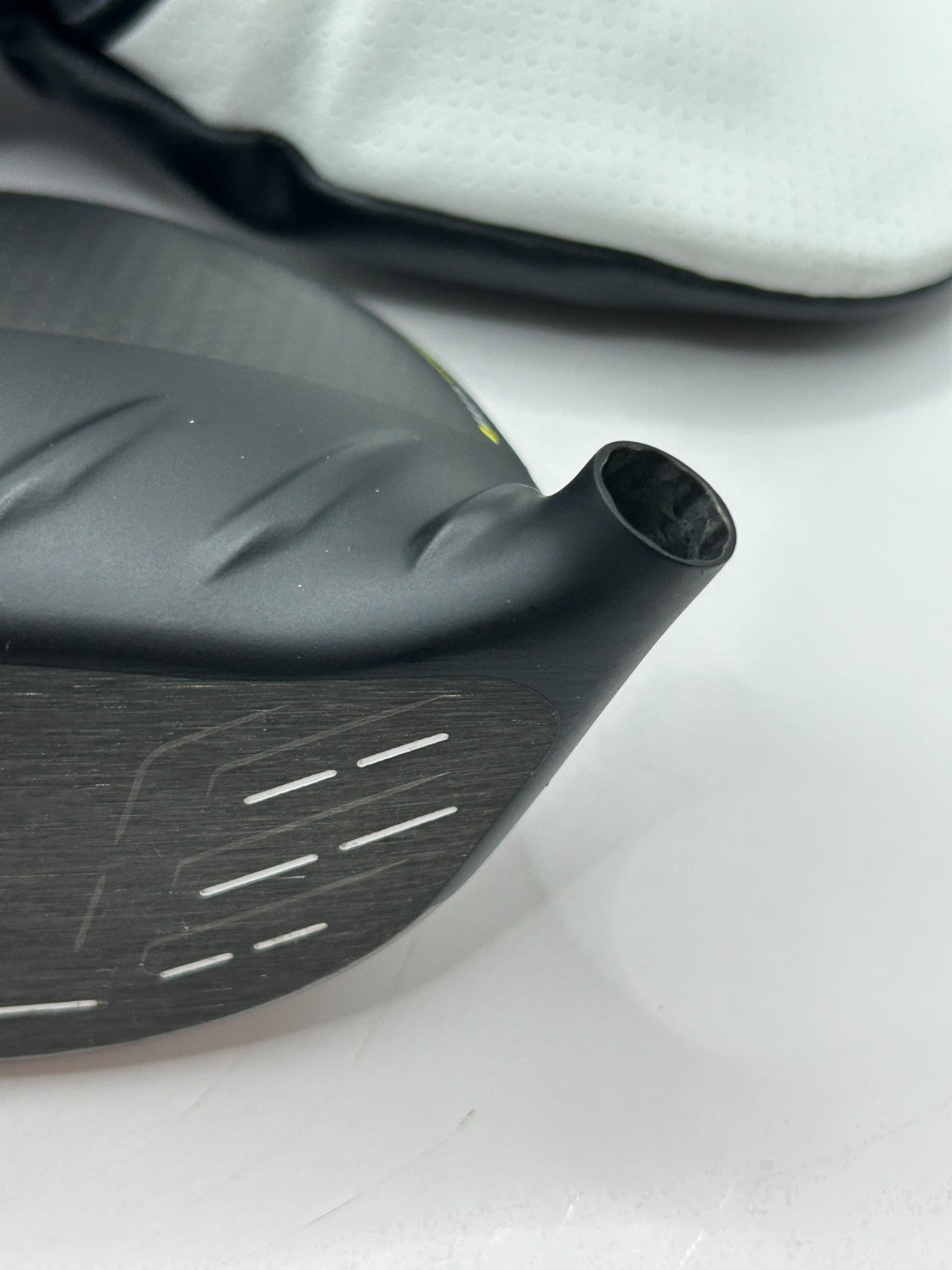 Ping G430 LST 9.0 Driver Head Only right Handed golf from japan 39529
