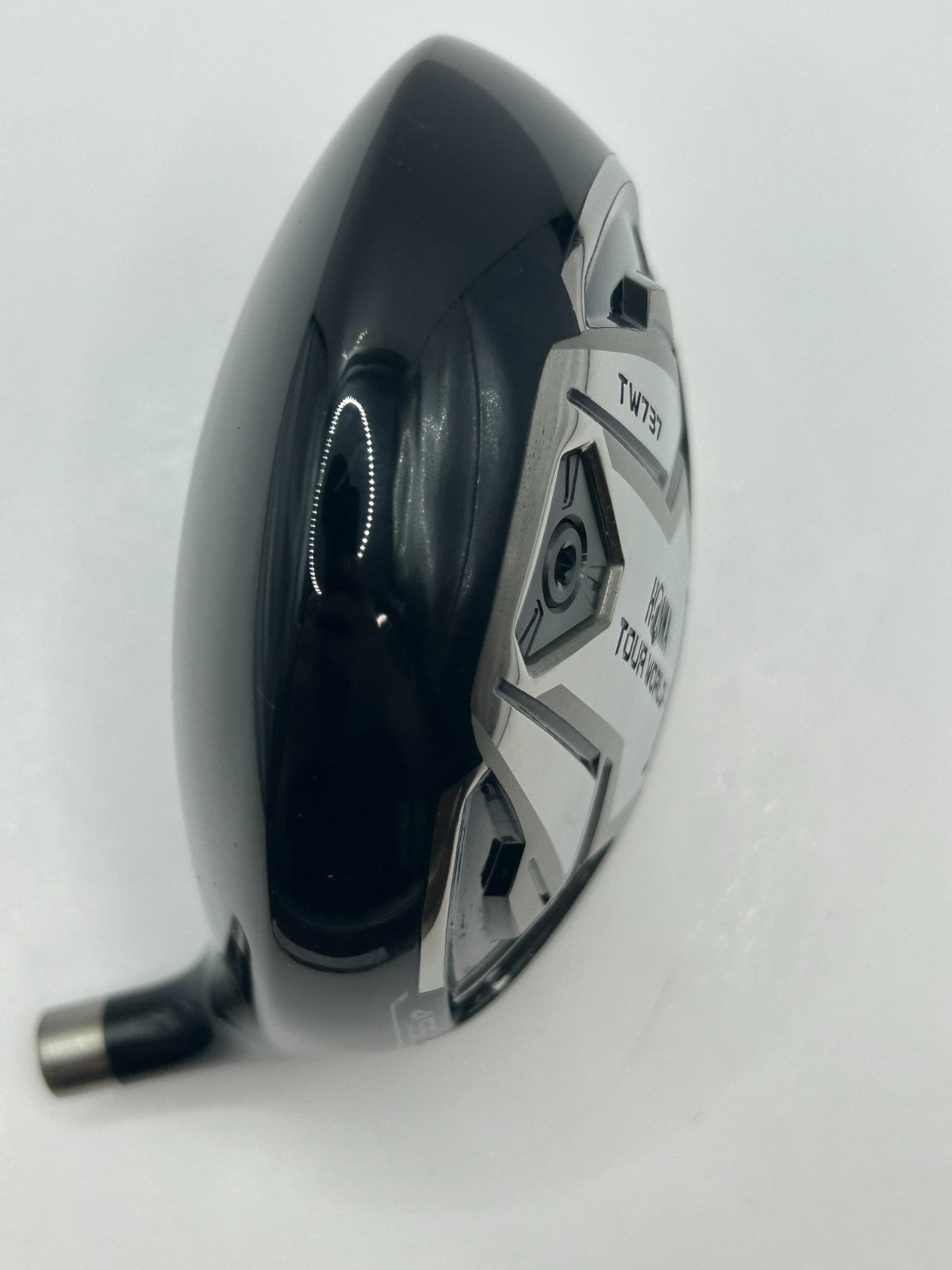 HONMA TOUR WORLD TW737 455 9.5 Driver Head Only Right Handed 365713