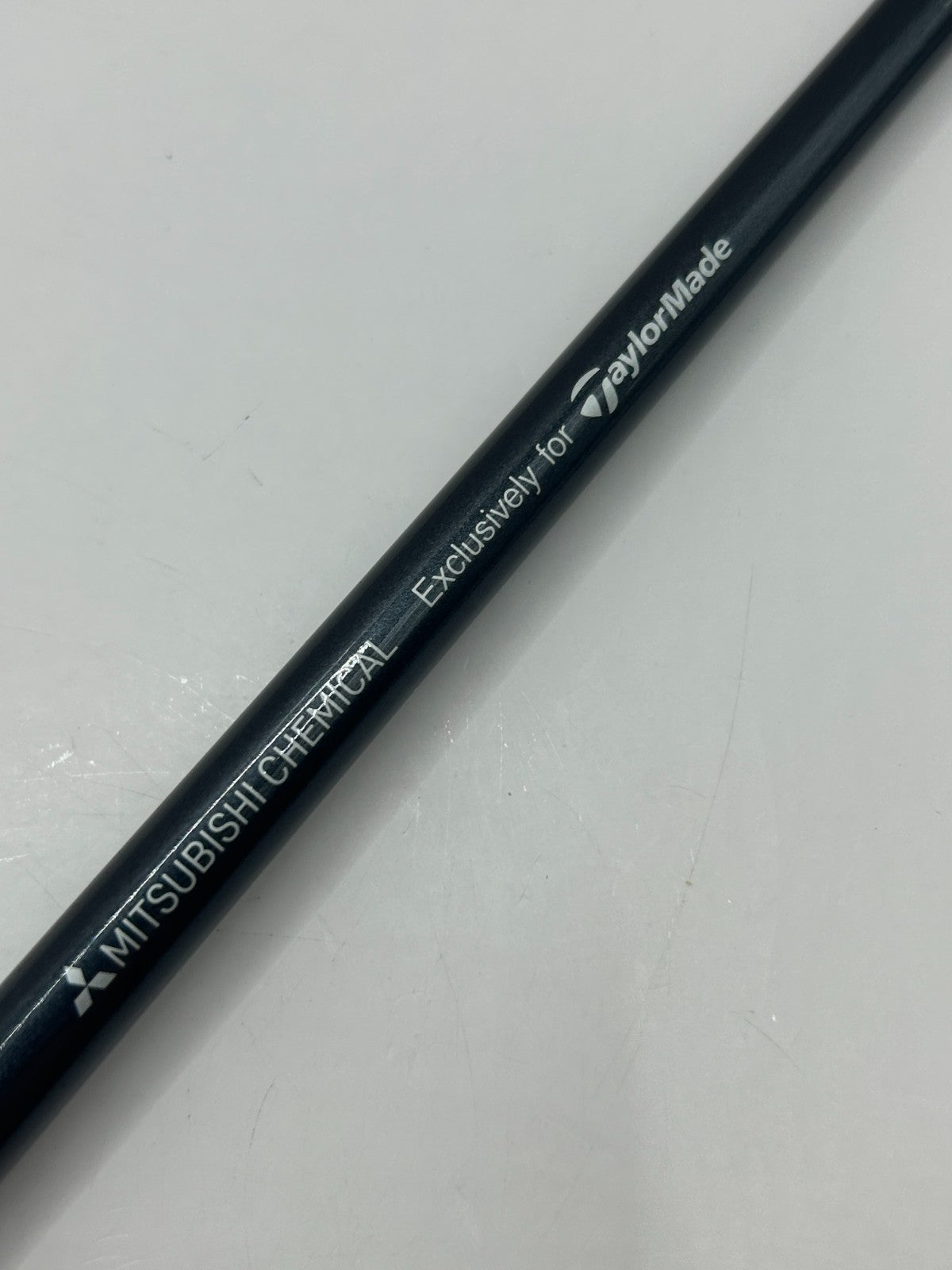 Mitsubishi 2025 Diamana BLUE TM50 R Qi35 Driver Shaft TaylorMade adapter *29682