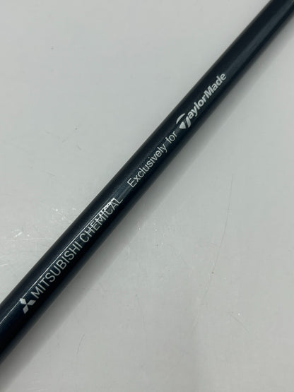 Mitsubishi 2025 Diamana BLUE TM50 R Qi35 Driver Shaft TaylorMade adapter *29682