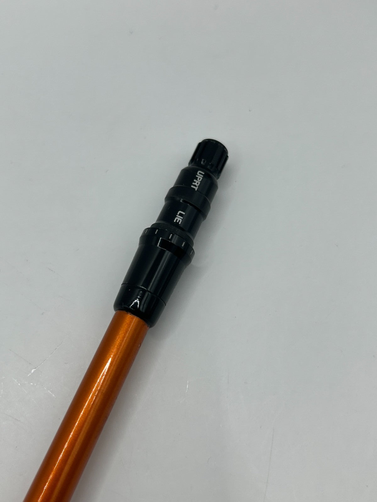 Graphite Design TOUR AD DI 6 X Driver Shaft 44.125 in TaylorMade adapter *297716