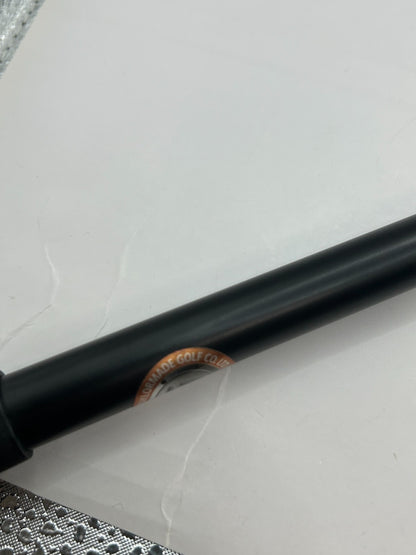Graphite Design TOUR AD XC 6 S Driver Shaft 44.125 in TaylorMade Adapter *24615