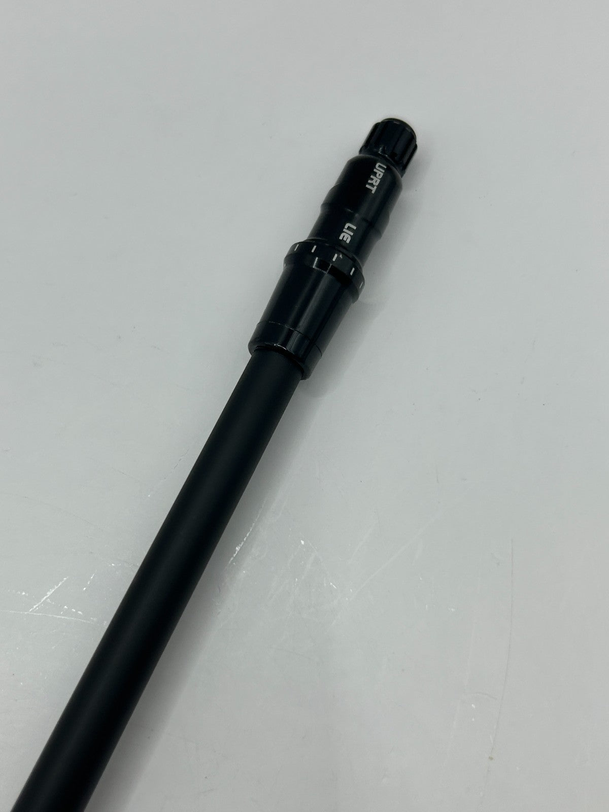Mitsubishi Diamana RB 53 Stiff Driver Shaft 43.875 in TaylorMade Adapter *311015