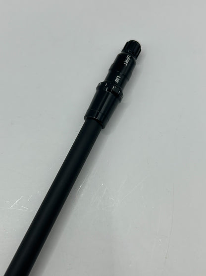 Mitsubishi Diamana RB 53 Stiff Driver Shaft 43.875 in TaylorMade Adapter *311015