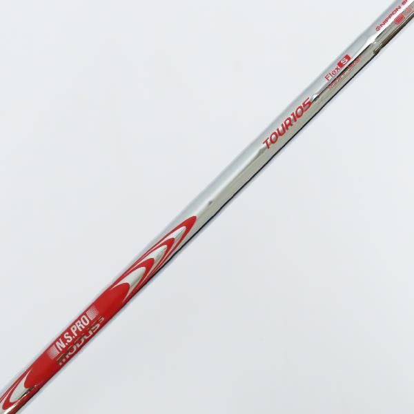 Titleist T250 2025 Iron Set 5 PW 6 Clubs N.S.PRO MODUS3 105 S RH Used4