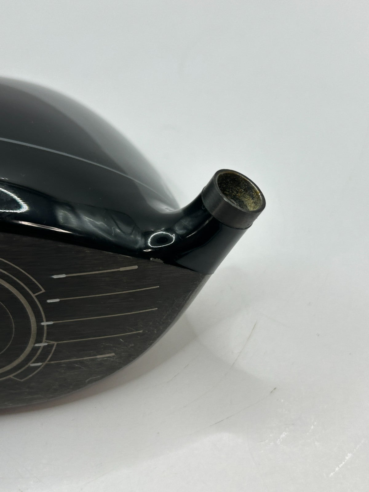 Callaway EPIC FLASH STAR 12.0 driver head only Right Handed from Japan 40469