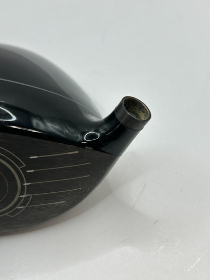 Callaway EPIC FLASH STAR 12.0 driver head only Right Handed from Japan 40469